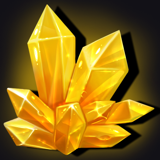 高階信仰結晶石