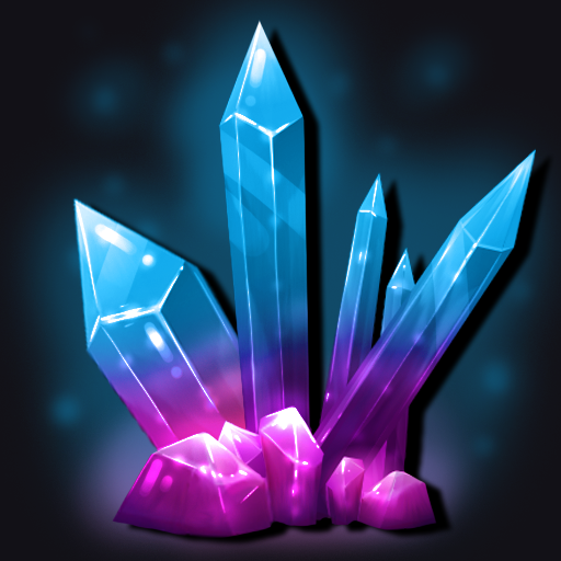 高階智慧結晶石