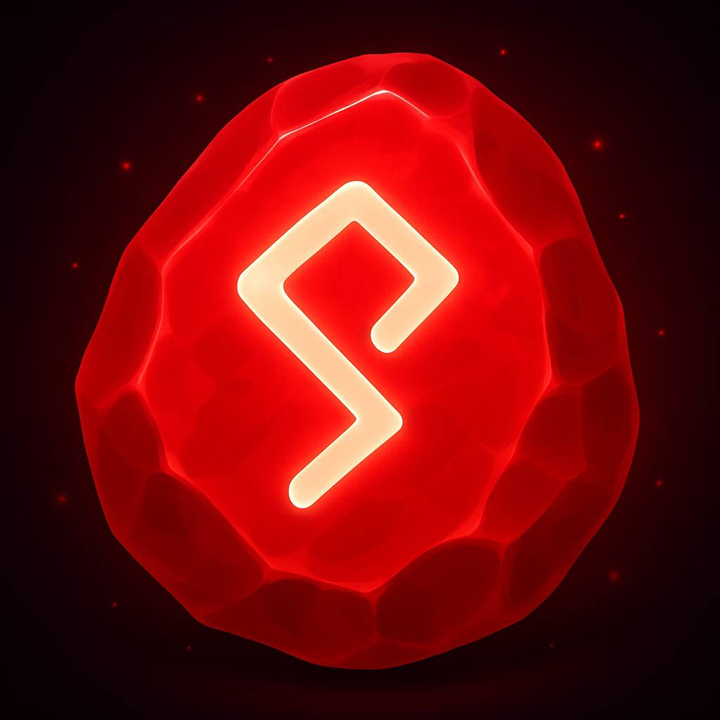 基礎力量結晶石