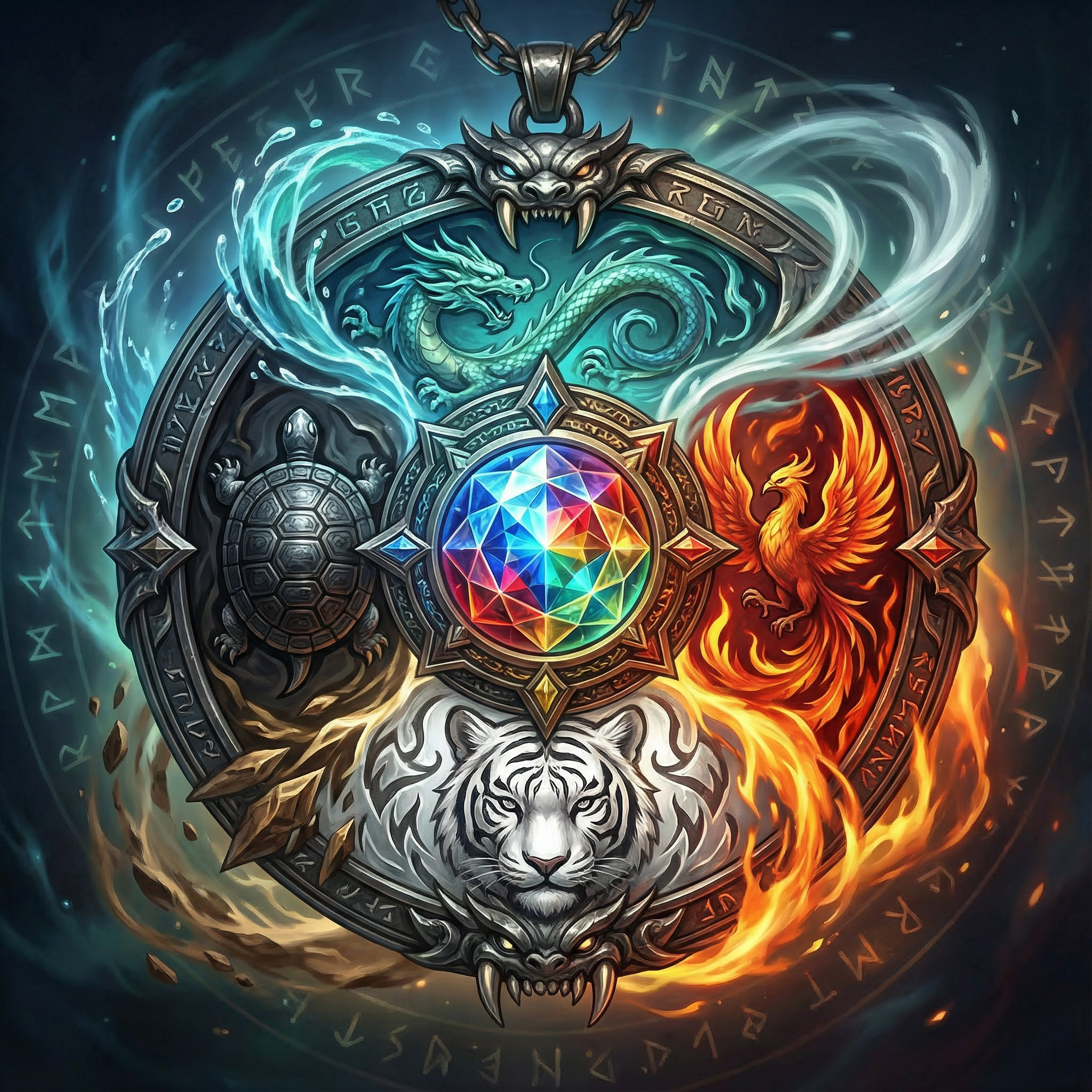 週期副本 · 星塵礦窟