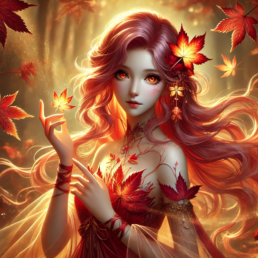 紅葉精